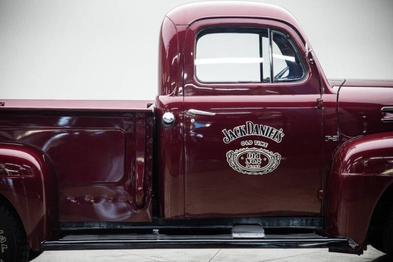1949 Ford F-3