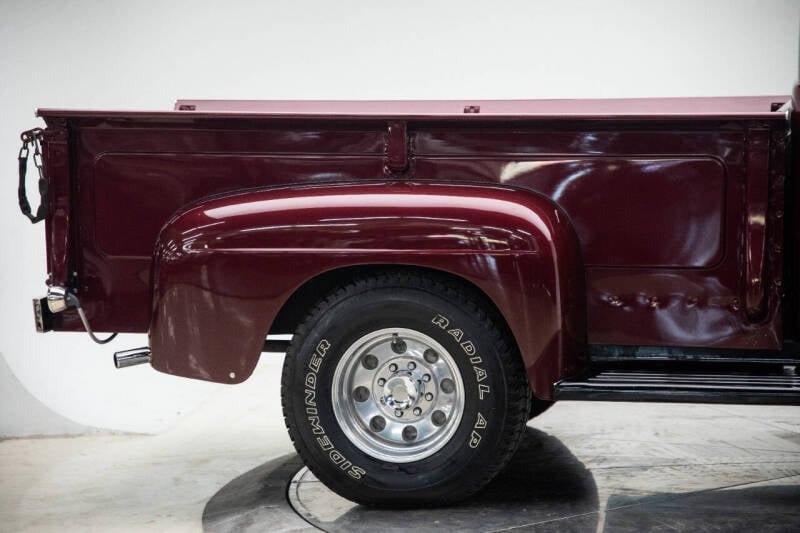 1949 Ford F-3