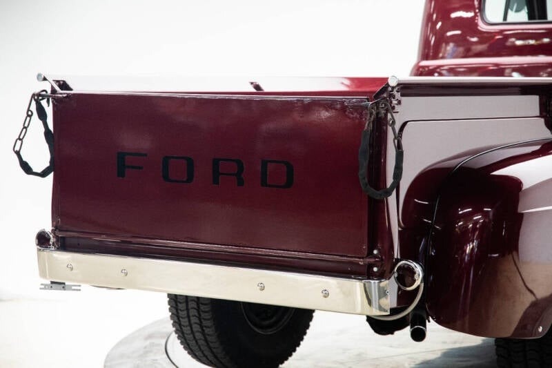 1949 Ford F-3