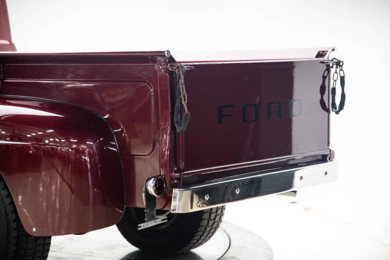 1949 Ford F-3