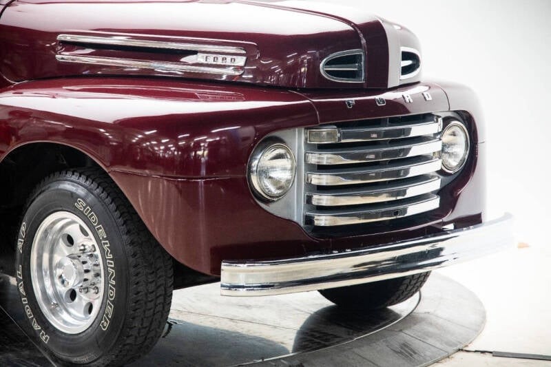 1949 Ford F-3