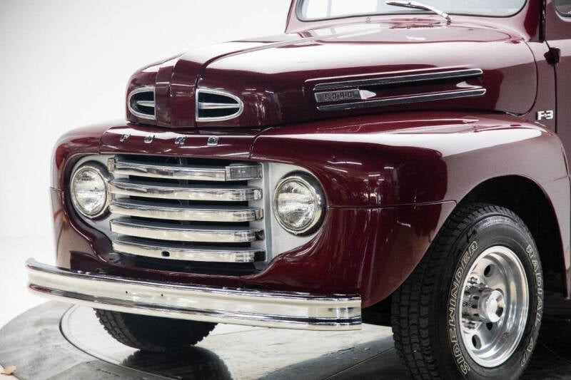 1949 Ford F-3