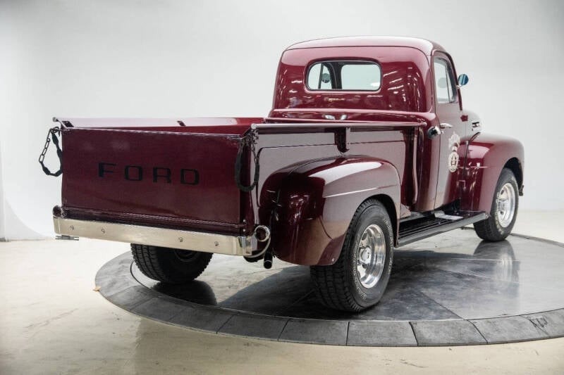 1949 Ford F-3
