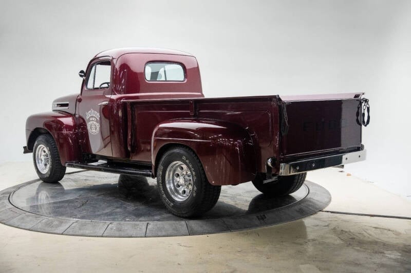 1949 Ford F-3