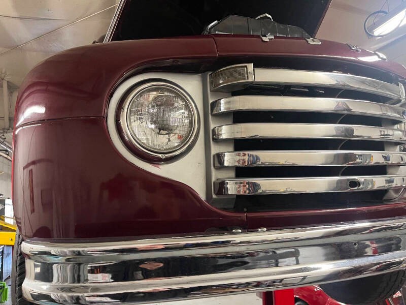 1949 Ford F-3