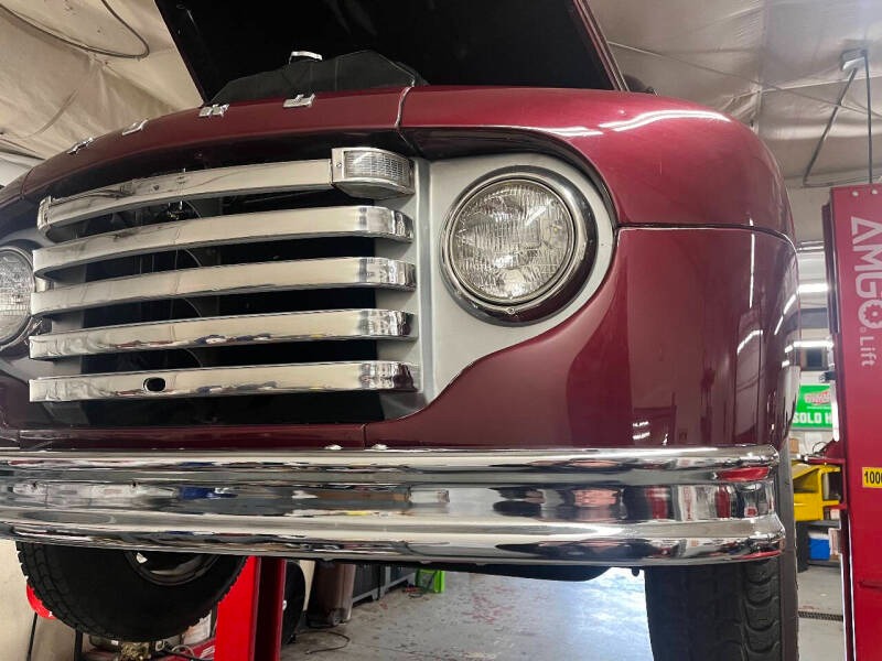 1949 Ford F-3