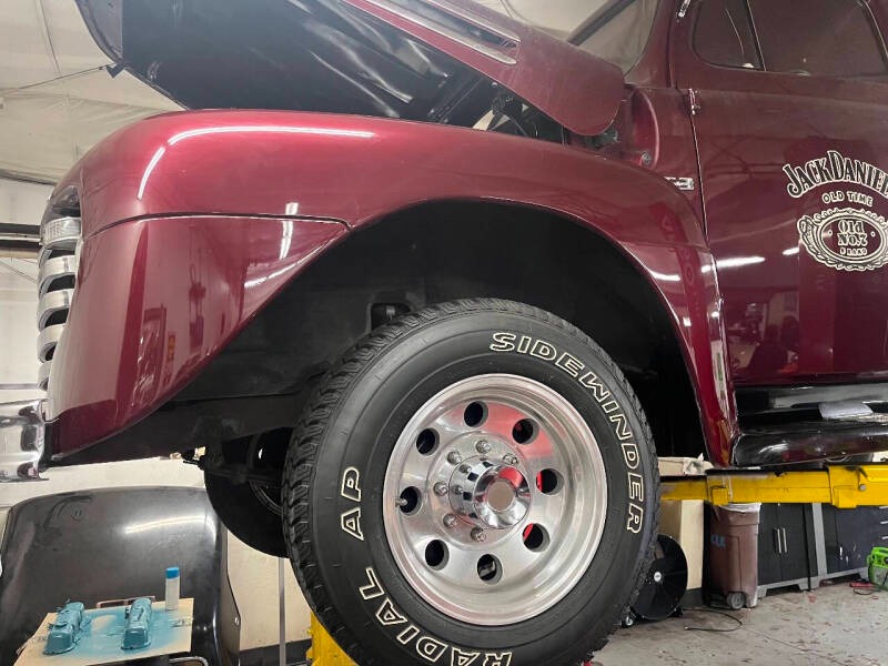 1949 Ford F-3