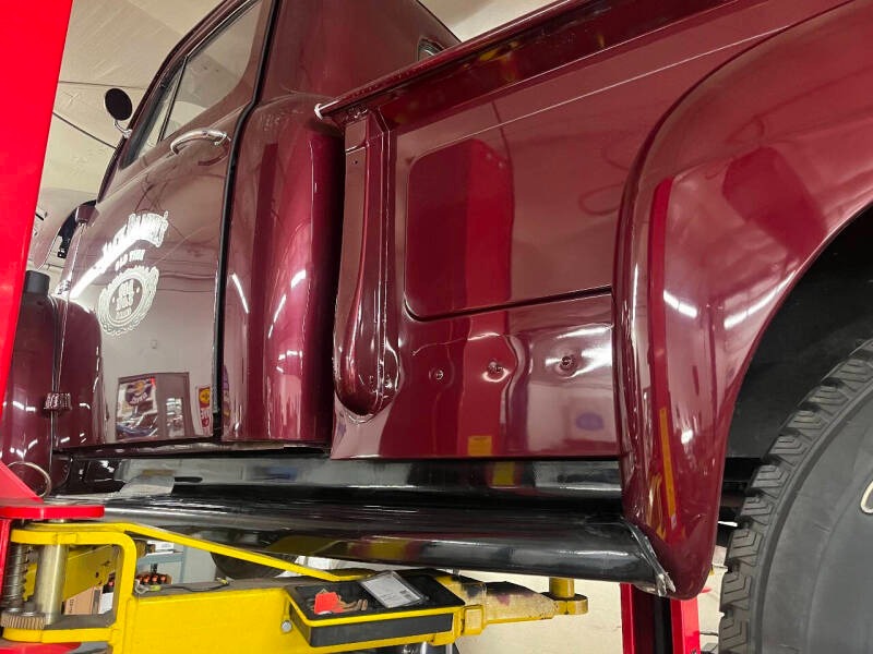 1949 Ford F-3