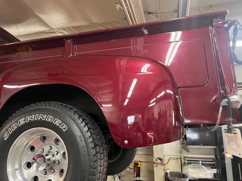 1949 Ford F-3