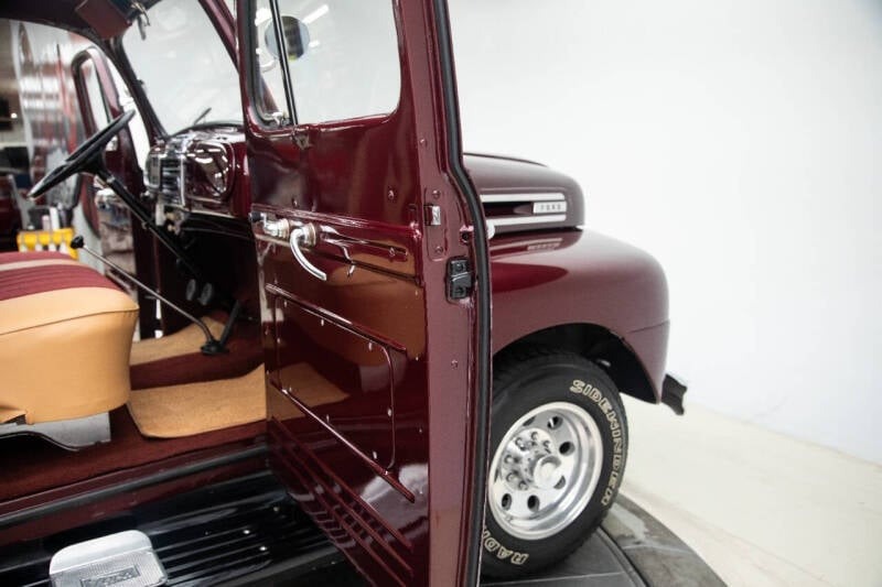 1949 Ford F-3