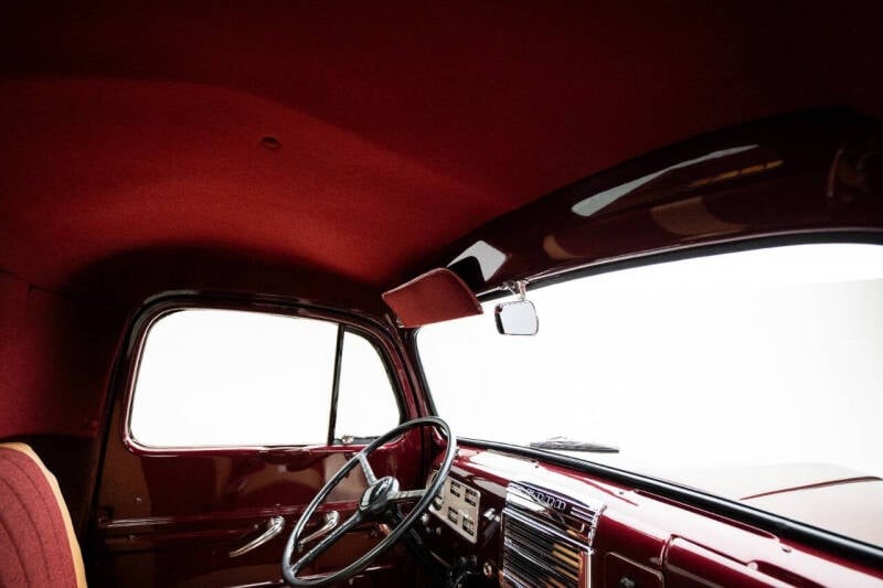 1949 Ford F-3