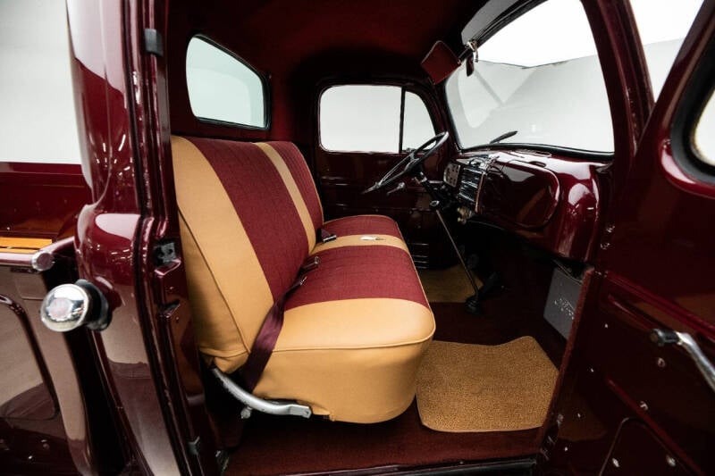 1949 Ford F-3