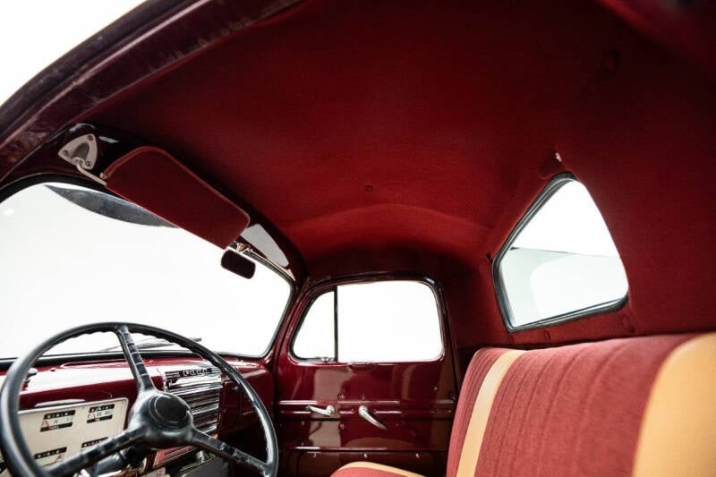1949 Ford F-3