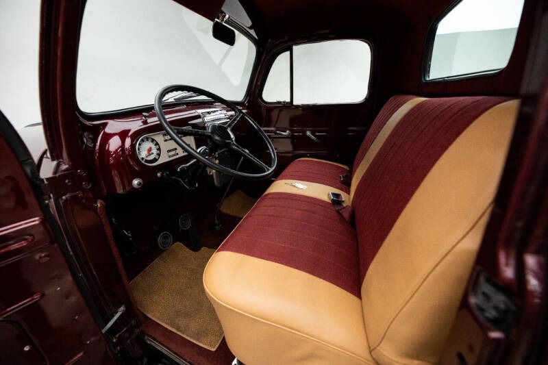 1949 Ford F-3