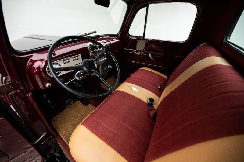 1949 Ford F-3