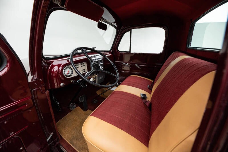 1949 Ford F-3