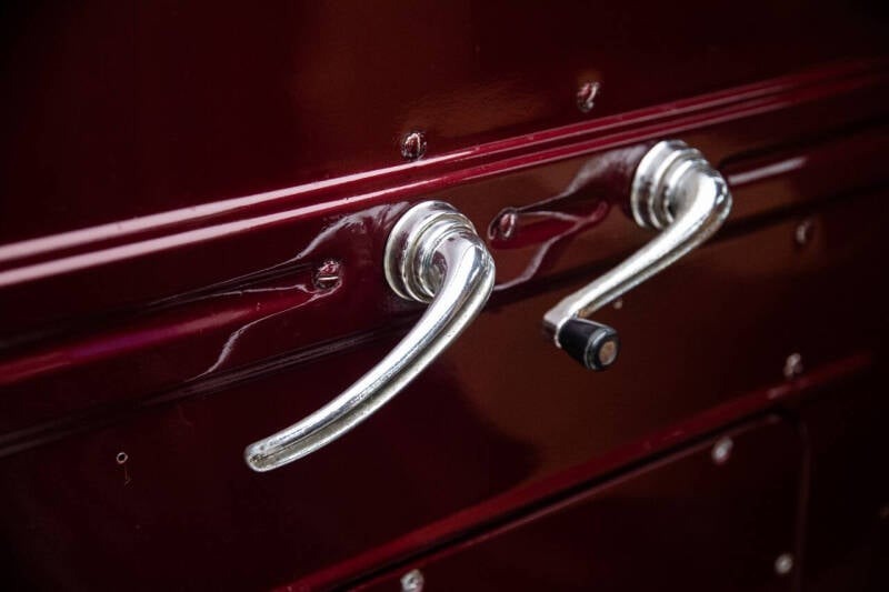 1949 Ford F-3