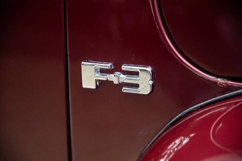 1949 Ford F-3