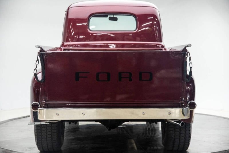 1949 Ford F-3
