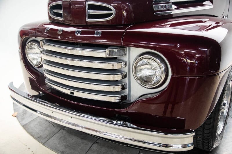 1949 Ford F-3
