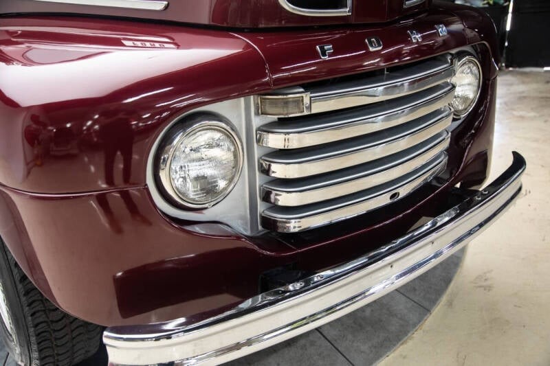 1949 Ford F-3