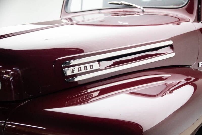 1949 Ford F-3