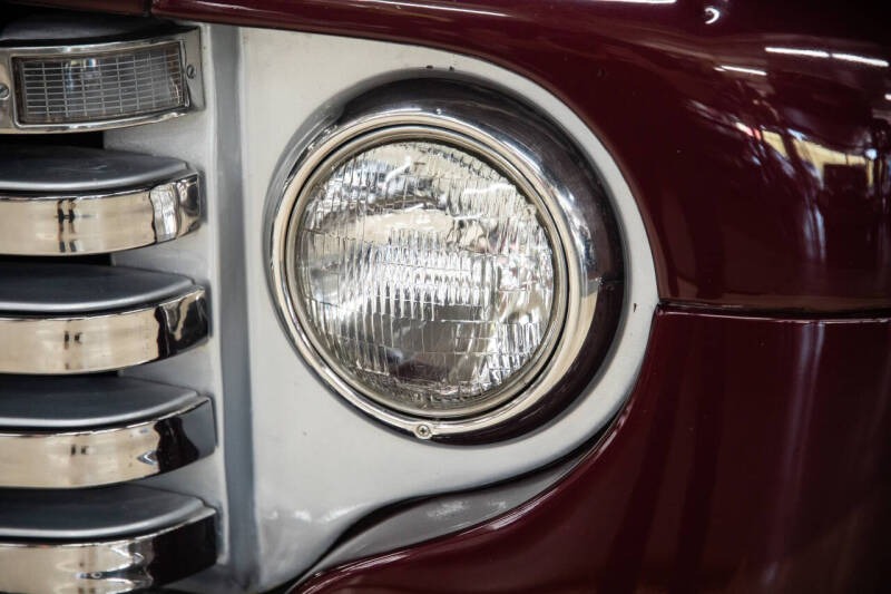 1949 Ford F-3