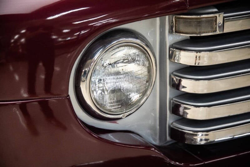 1949 Ford F-3