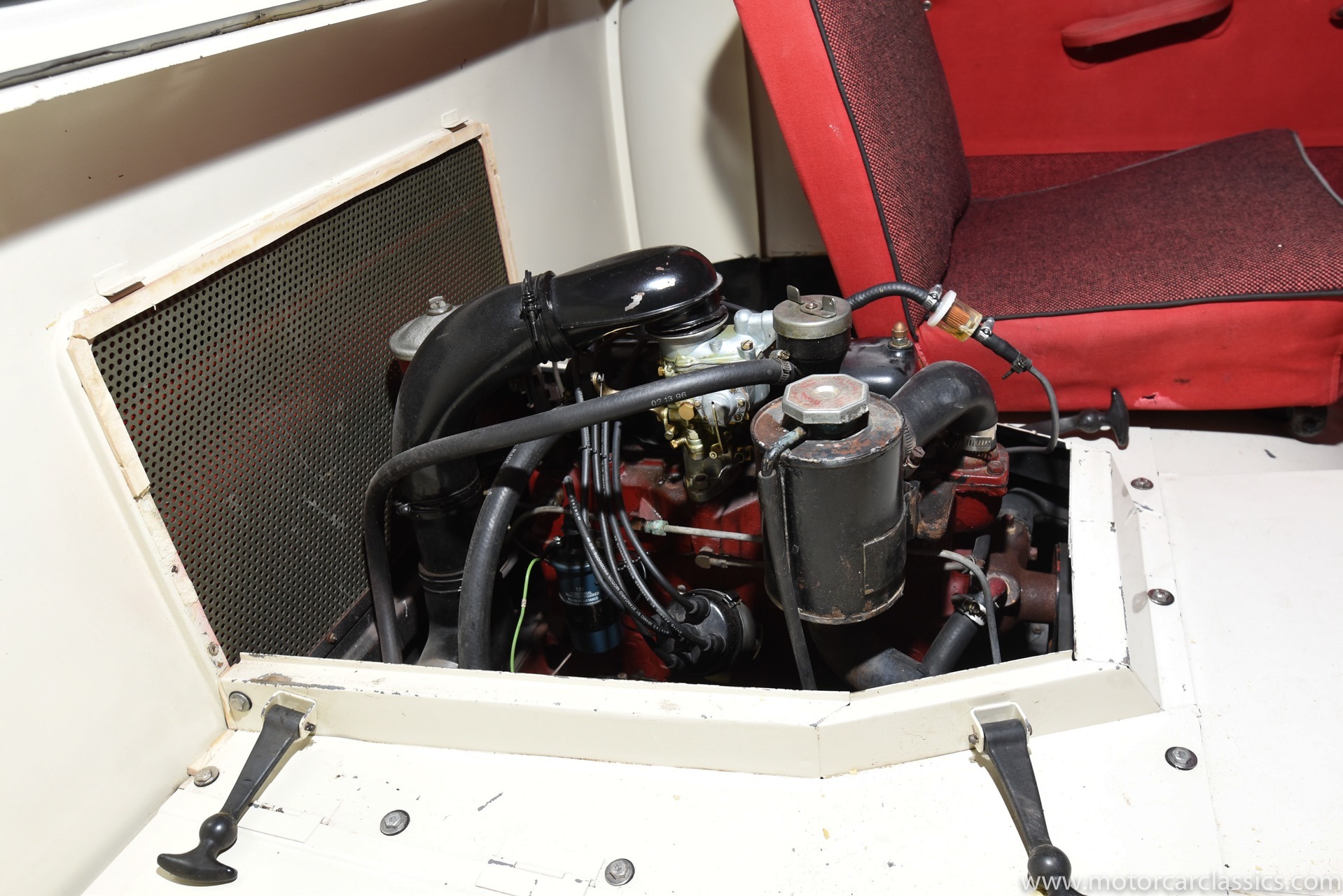 1960 Jeep FC-150 - 2