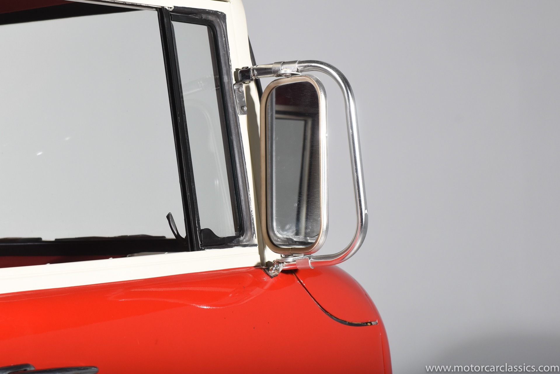 1960 Jeep FC-150