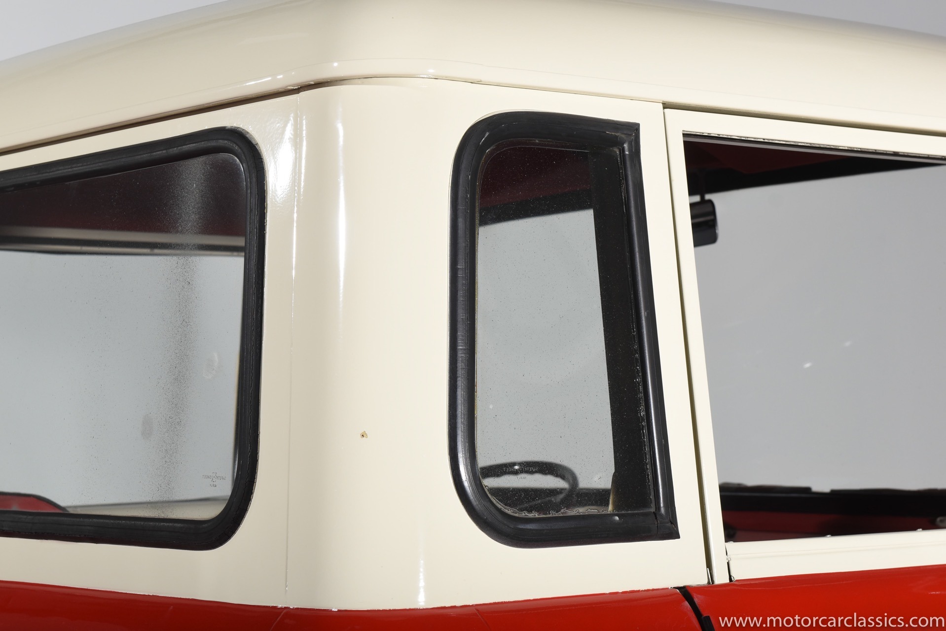 1960 Jeep FC-150