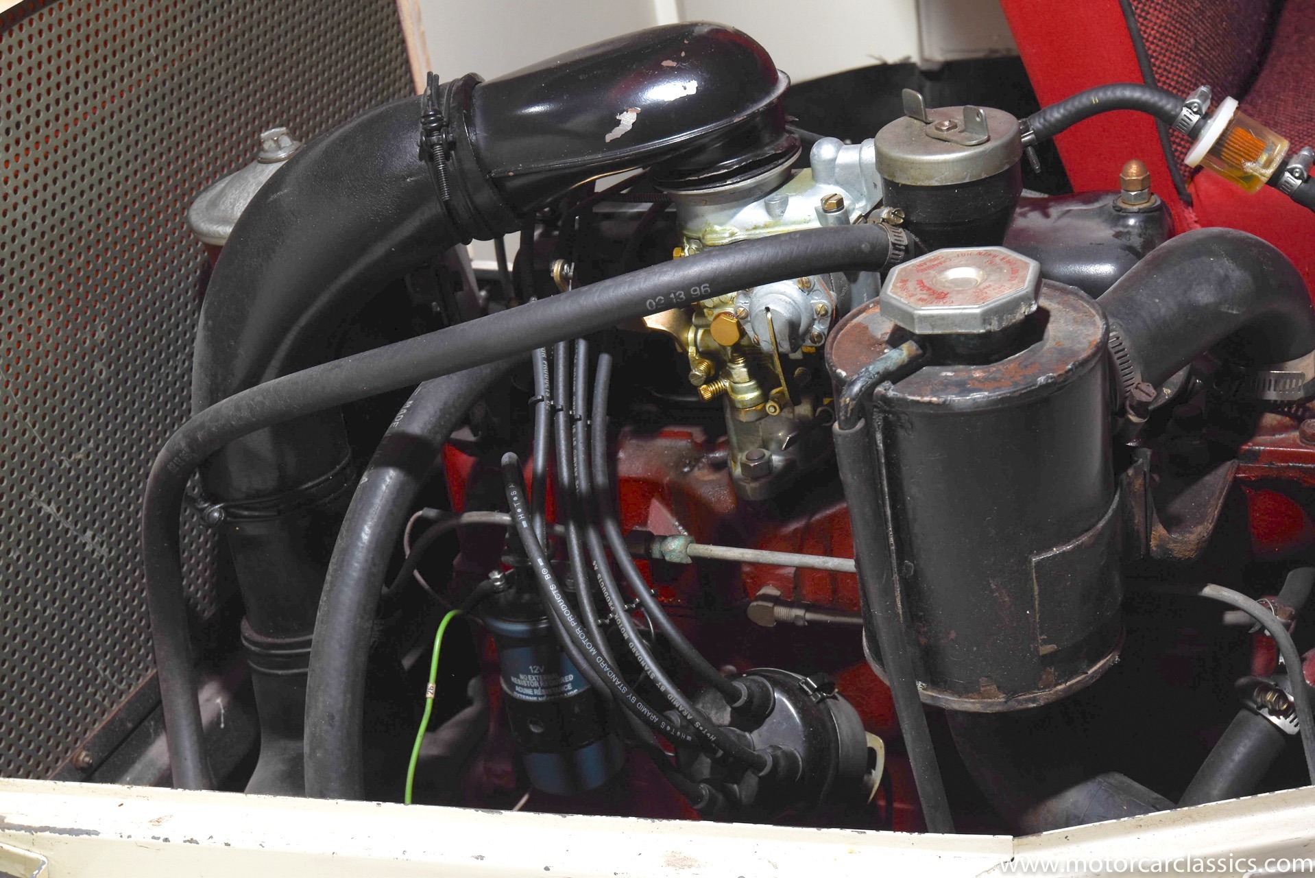 1960 Jeep FC-150 - 3