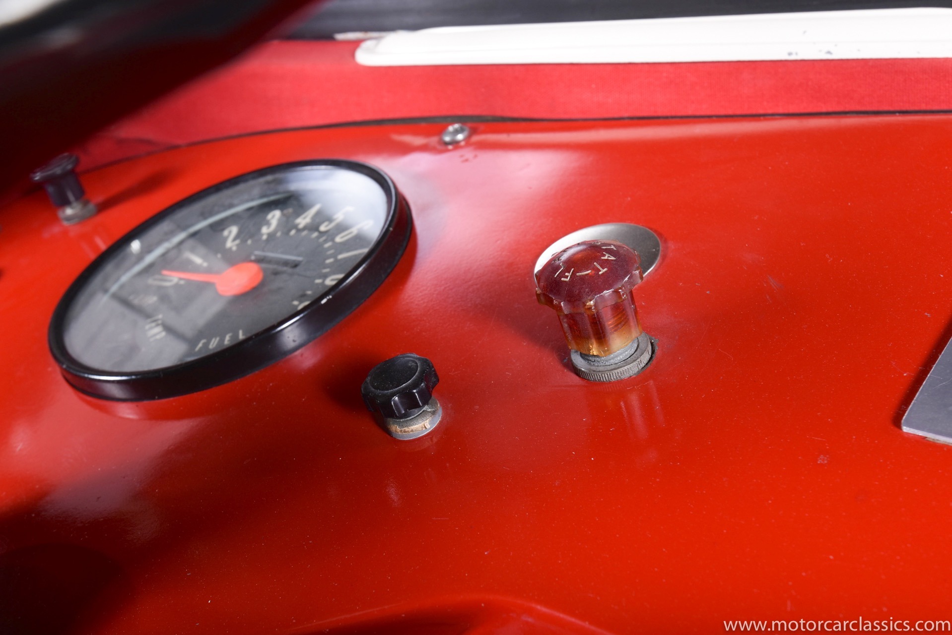 1960 Jeep FC-150