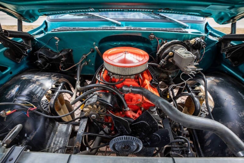 1979 Chevrolet K20