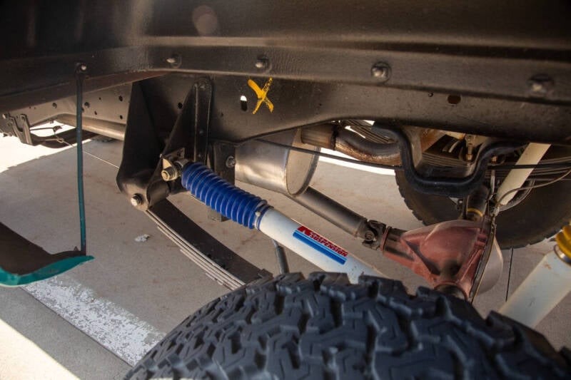 1979 Chevrolet K20