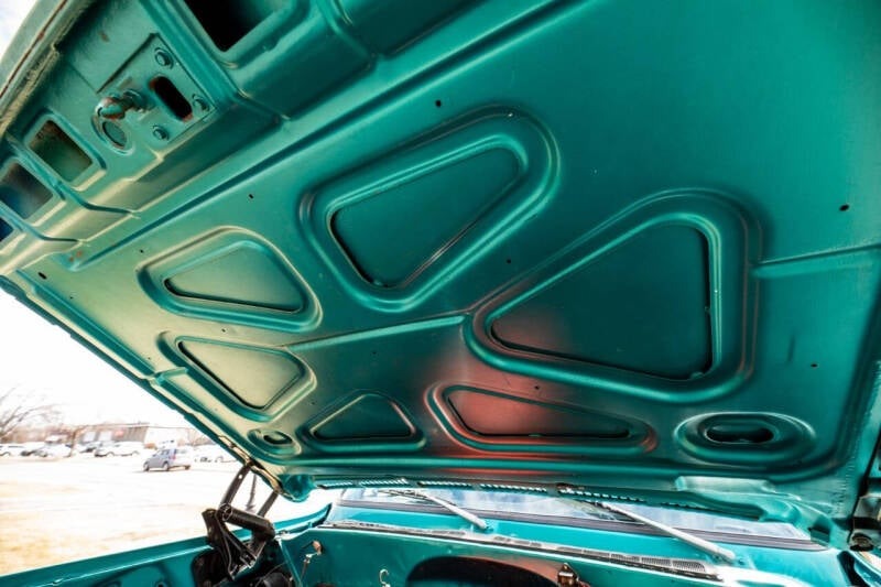 1979 Chevrolet K20
