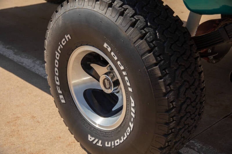 1979 Chevrolet K20