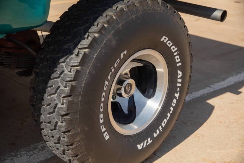 1979 Chevrolet K20