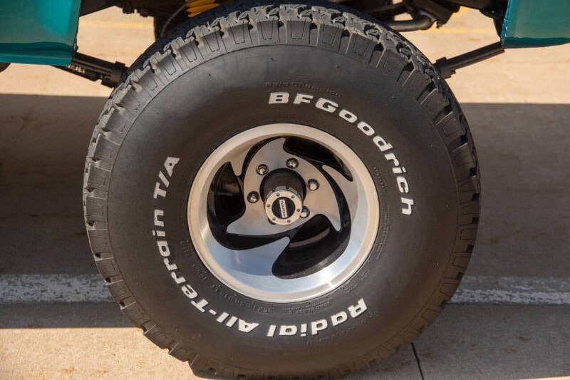 1979 Chevrolet K20