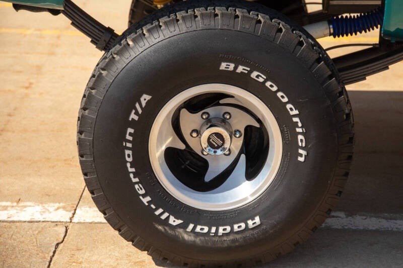 1979 Chevrolet K20