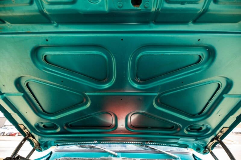 1979 Chevrolet K20
