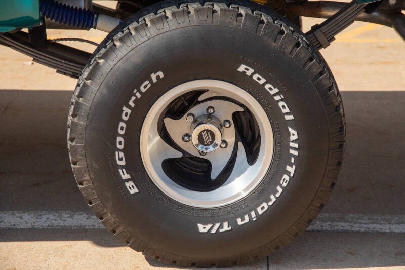1979 Chevrolet K20