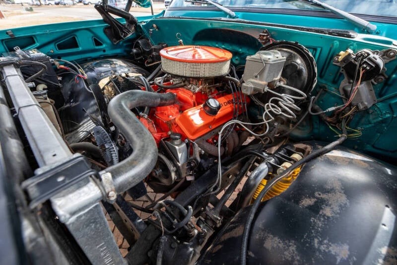 1979 Chevrolet K20