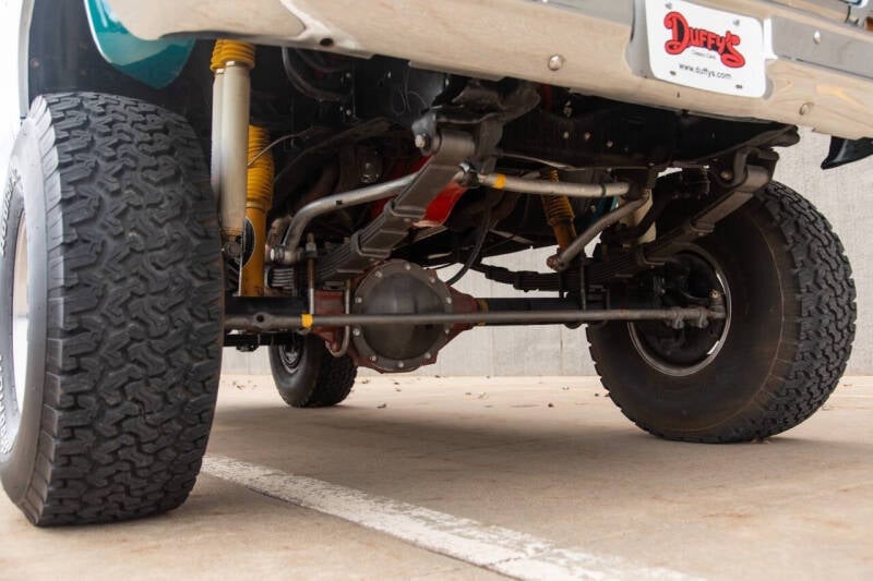 1979 Chevrolet K20