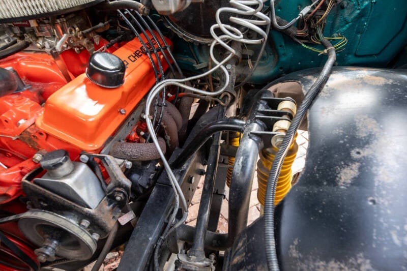 1979 Chevrolet K20 - 2