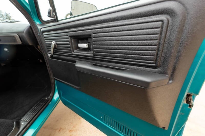 1979 Chevrolet K20