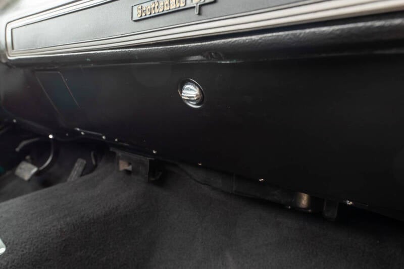 1979 Chevrolet K20