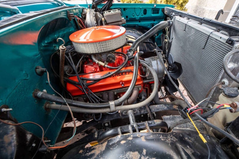 1979 Chevrolet K20 - 4