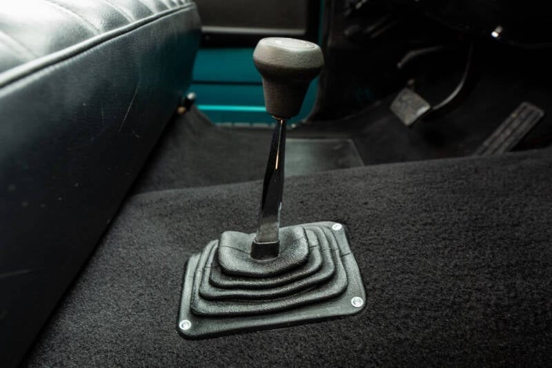 1979 Chevrolet K20