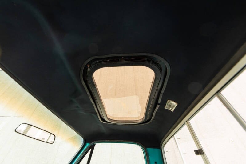 1979 Chevrolet K20